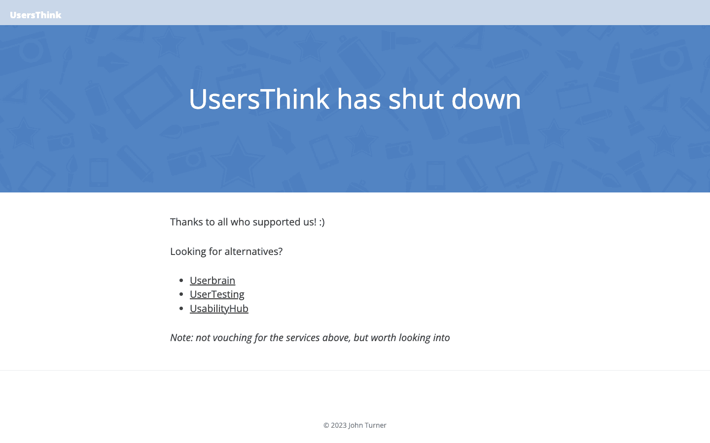 Users Think: Research-led, data-backed, post-PMF optimization listed among the best ai website redesign agencies for ai expertise