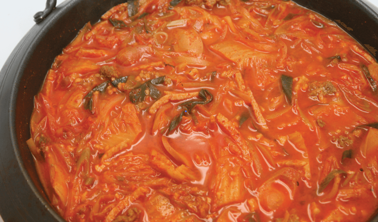 부대찌개맛집레시피전수