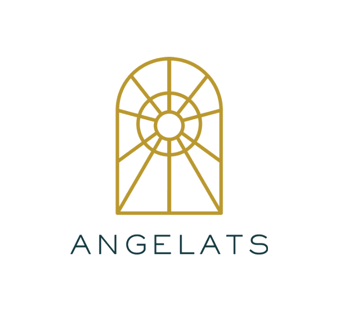 angelats logotype
