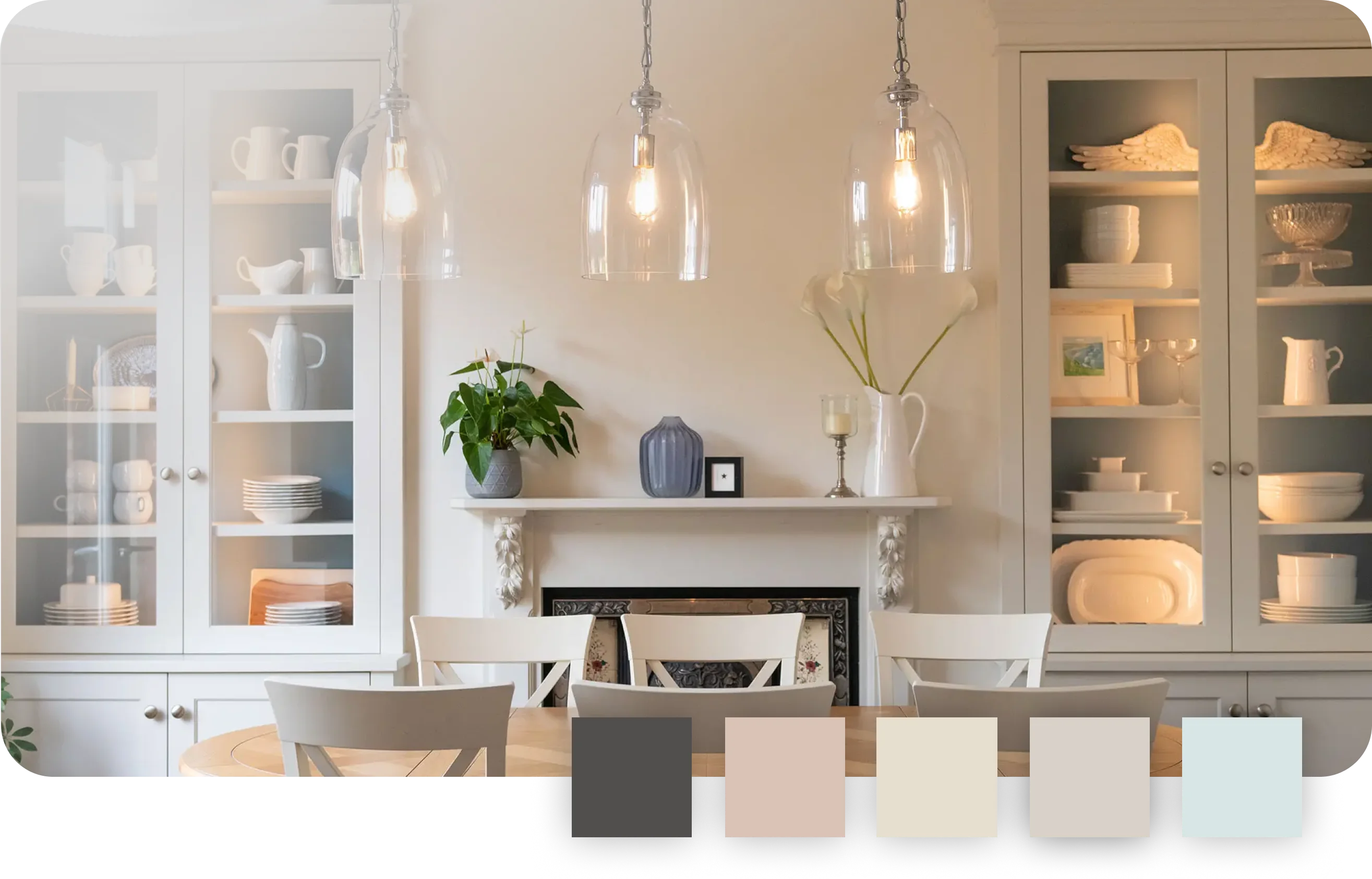 James Mayor Home hero thumb