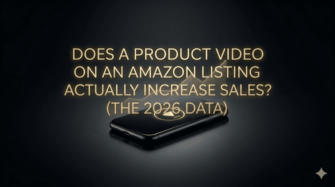 Amazon listing actually increase sales as per amazon 2026 latest data report