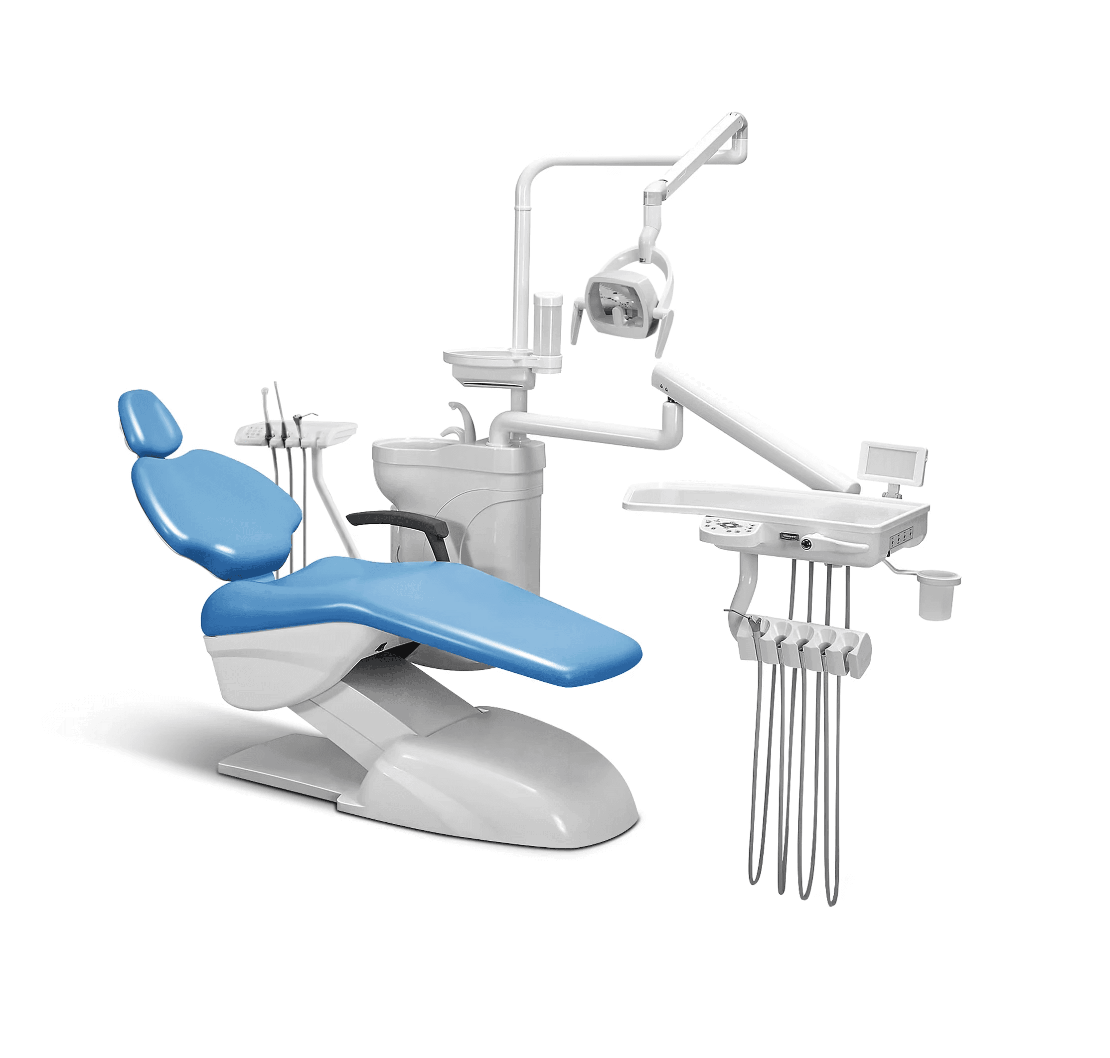 sensor portable xray unit dentalflex dentalx solution dentistry