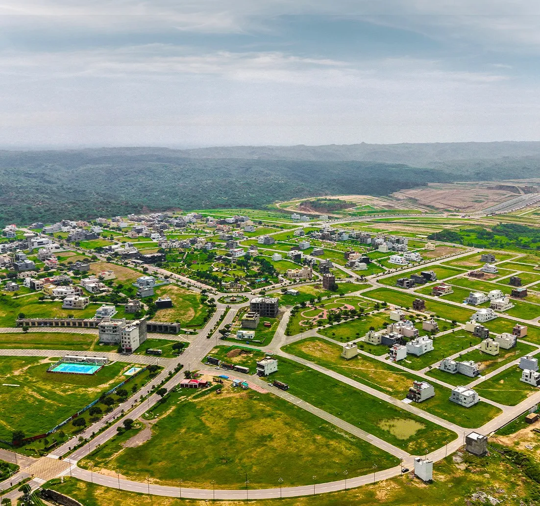 Amenities That Define Modern Residential Living