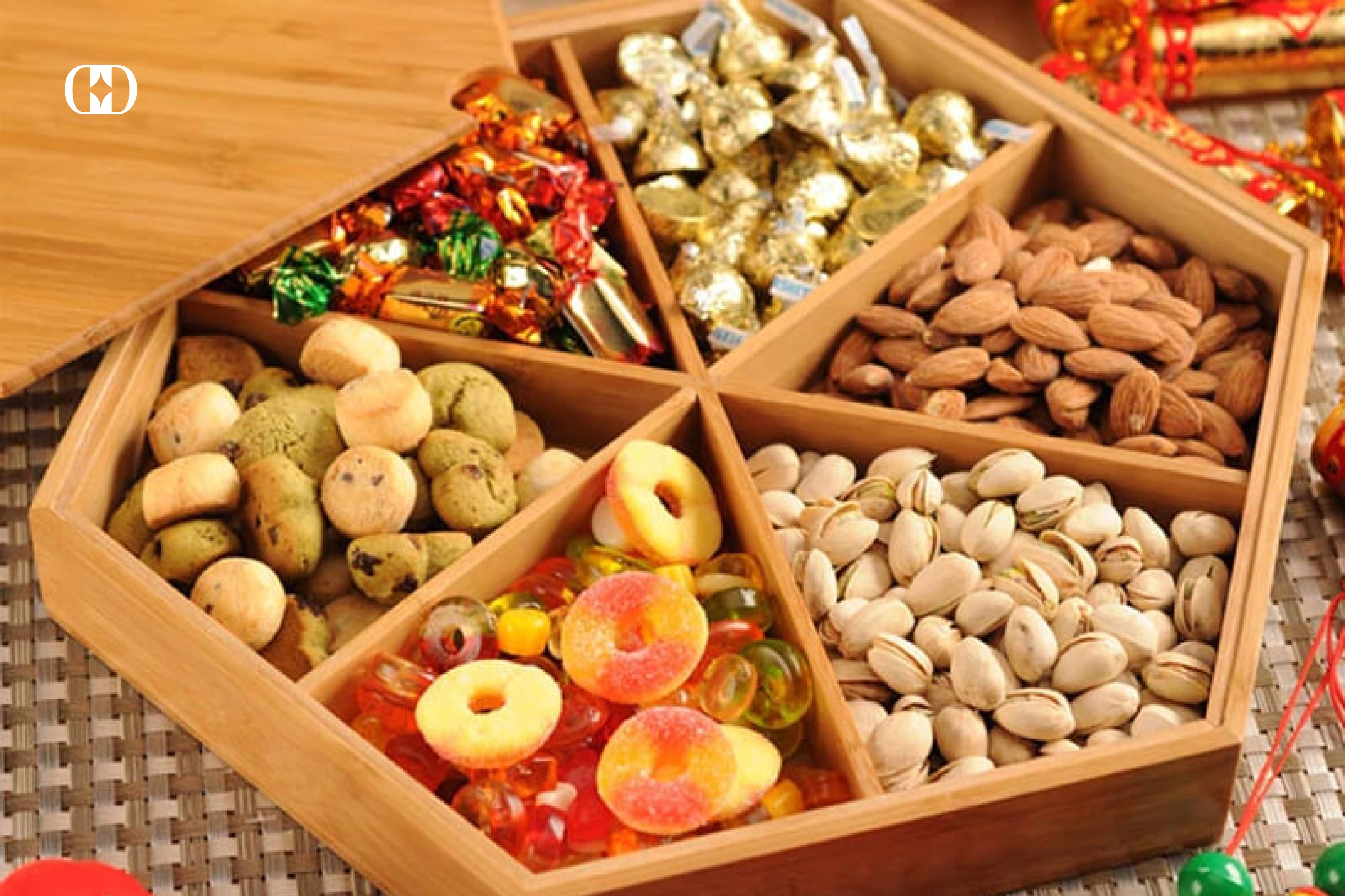 cúng giao thừa ngoài trời cần những gì​