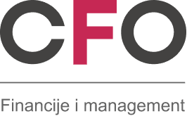 CFO Financije i management