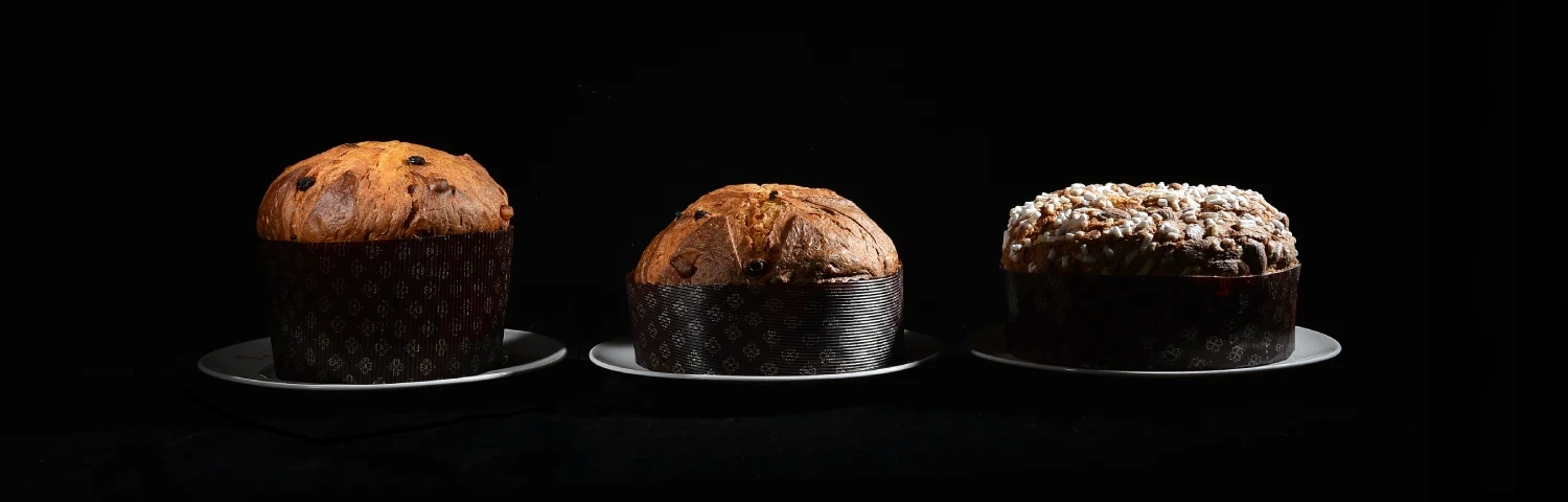 panettone