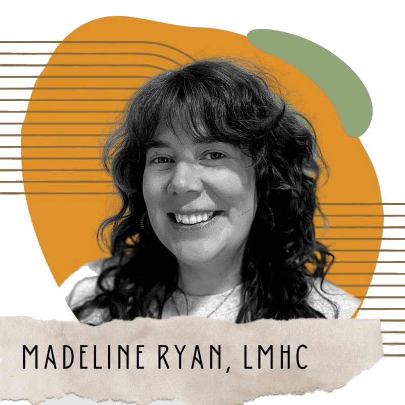 Madeline Ryan, LMHC