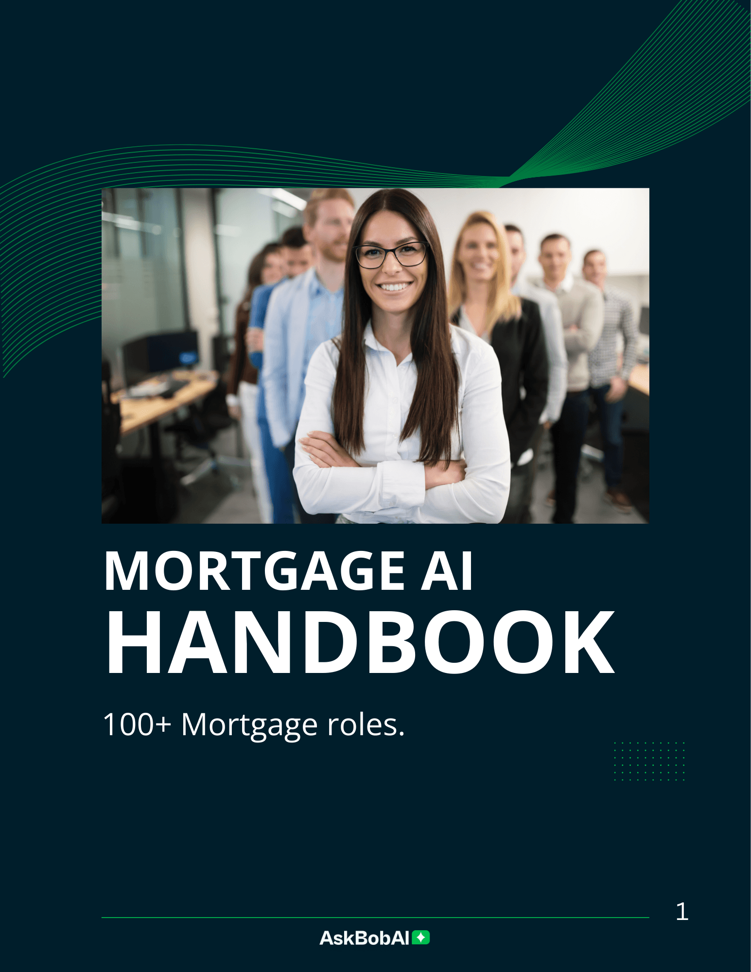 Mortgage Ai Roles