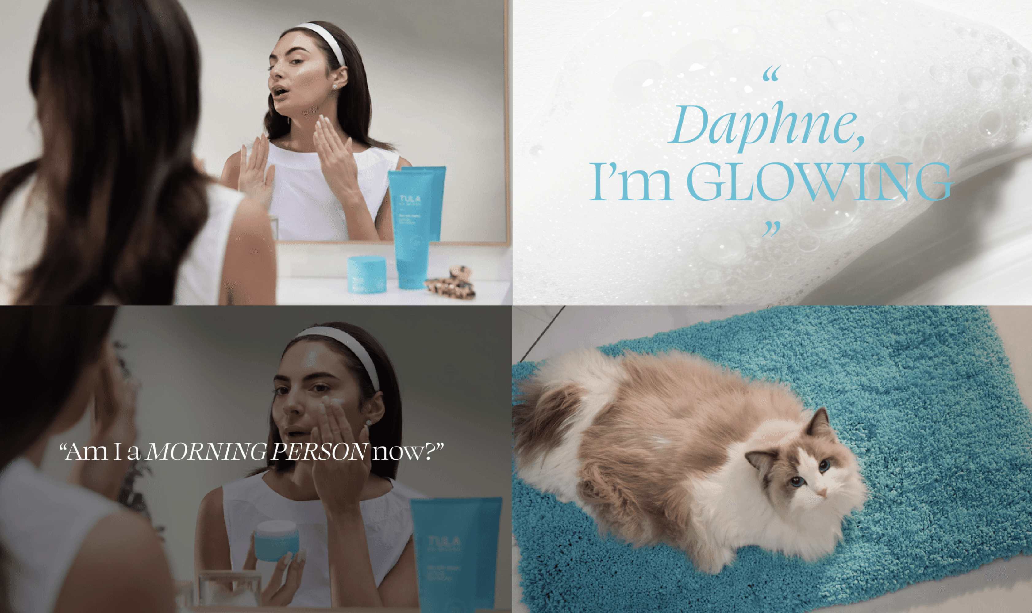 Streetside billboard with flyposters of the Batch.Works brand and illustrations