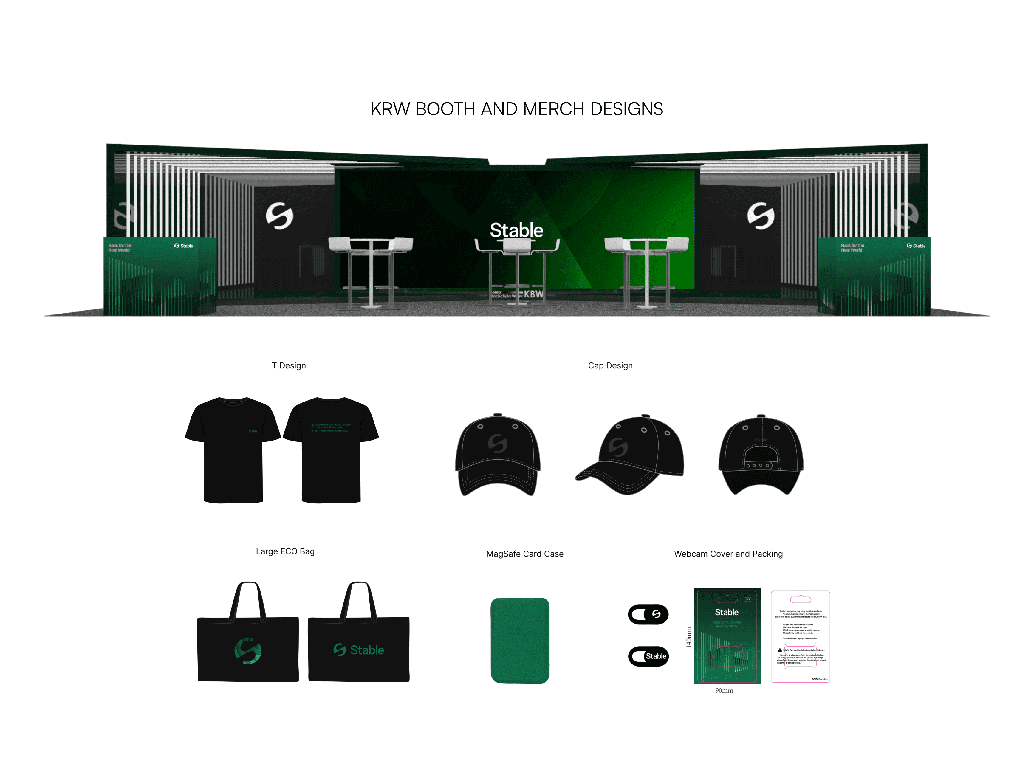 Extracted currency modules