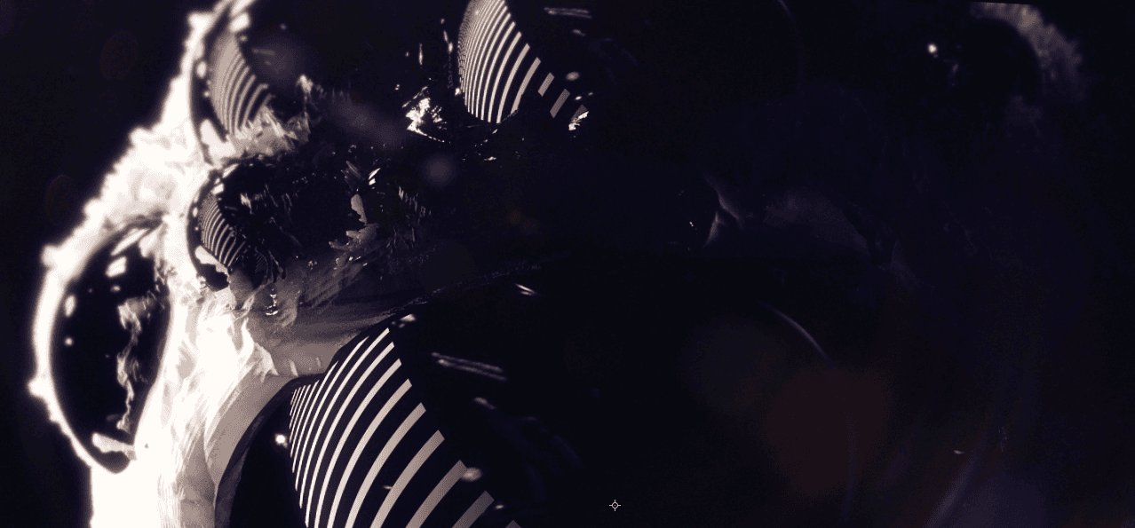3D exploration