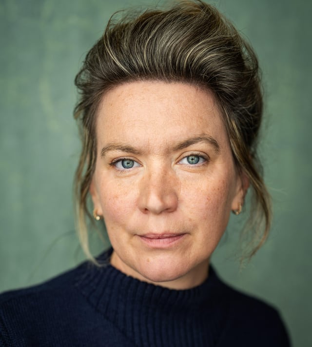 Melody Grove, The Frow Show
