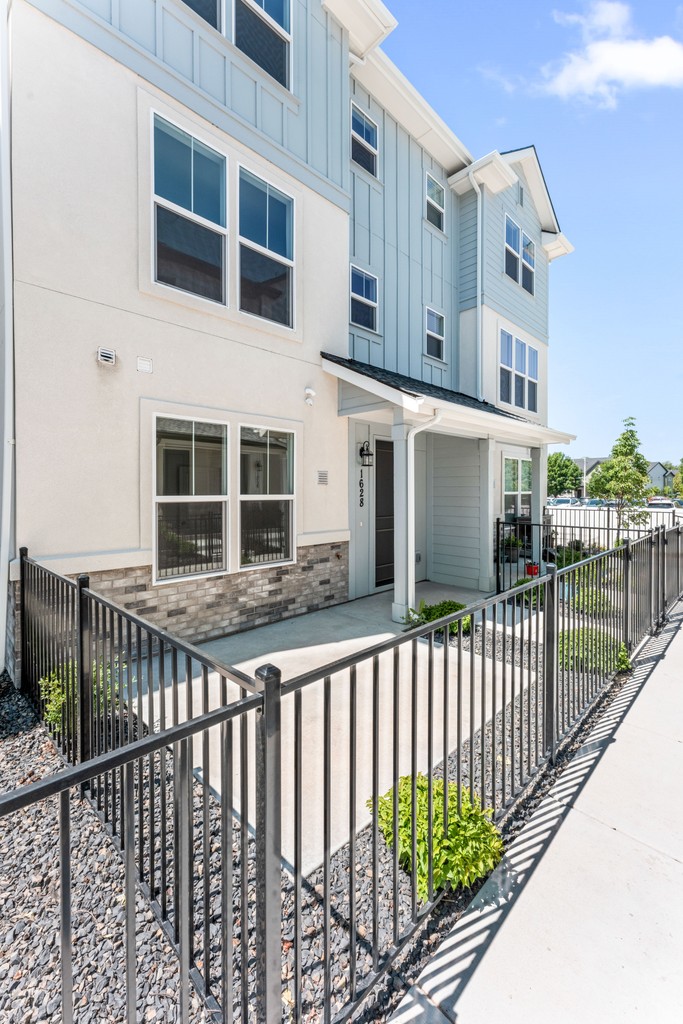 Home Exterior