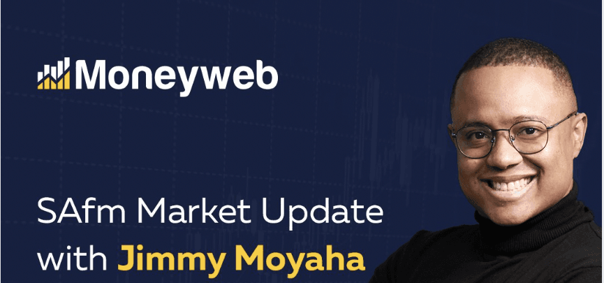 SAFM | Interview with Jimmy Moyaha