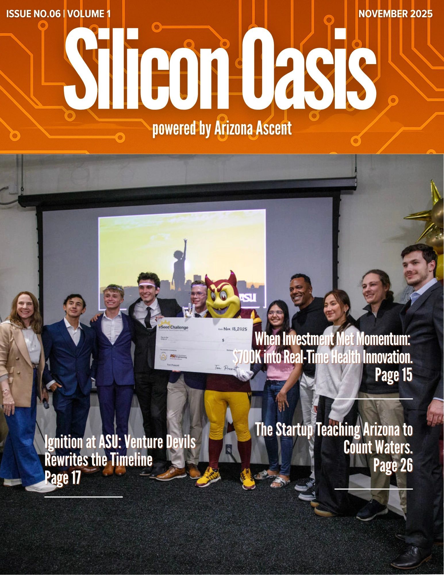 a black and white living room with a large tv