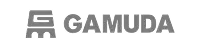 Gamuda Construction Logo