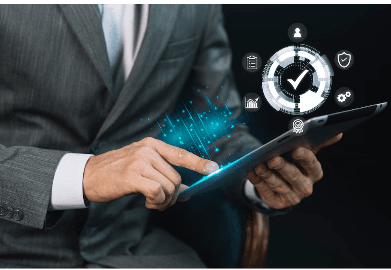 effiency-with-work-order-management