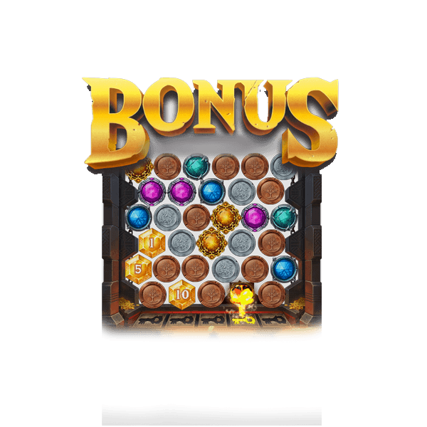 Ryze - bonus officiel ELK Studios