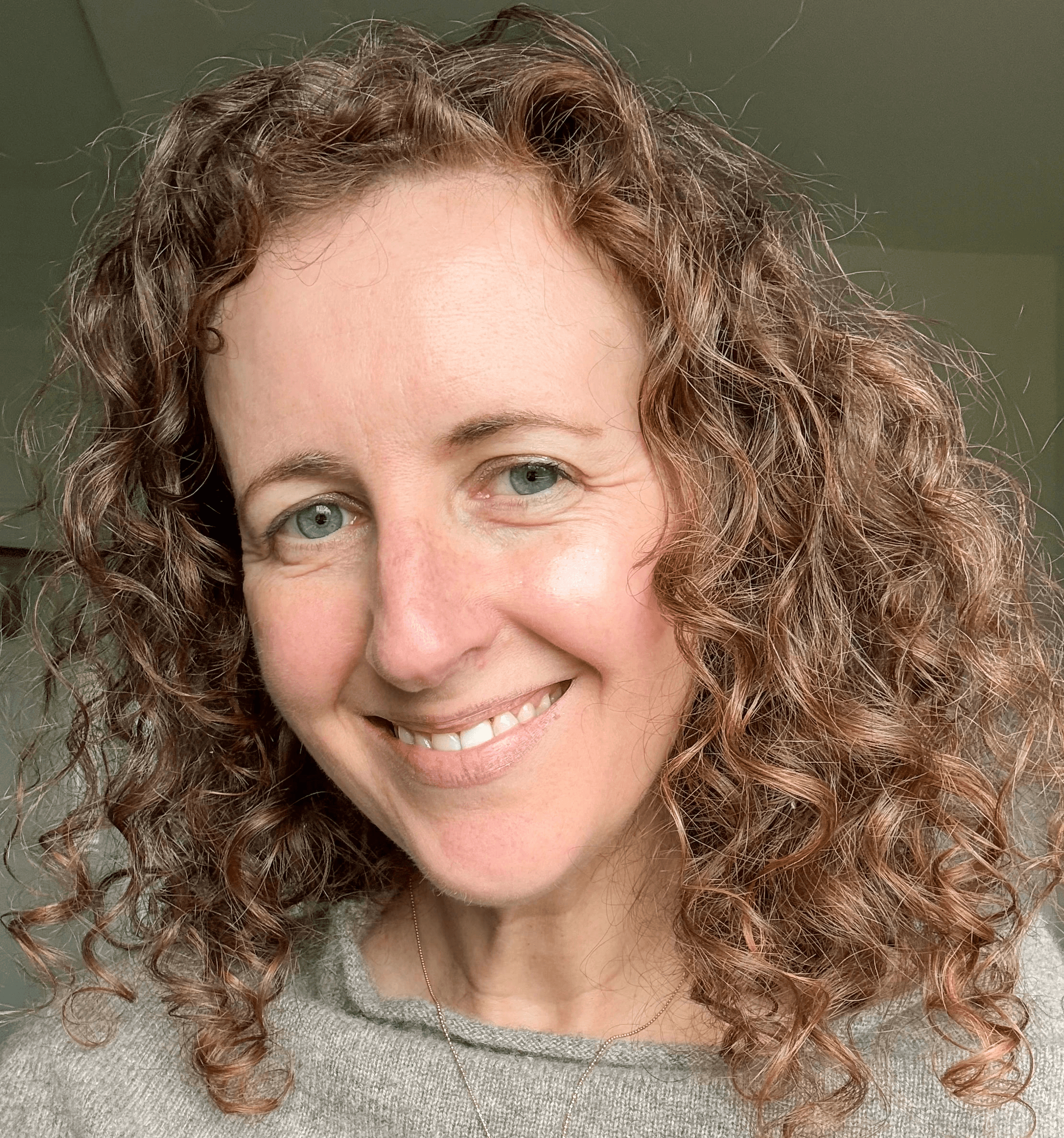 C Harrington Head Shot