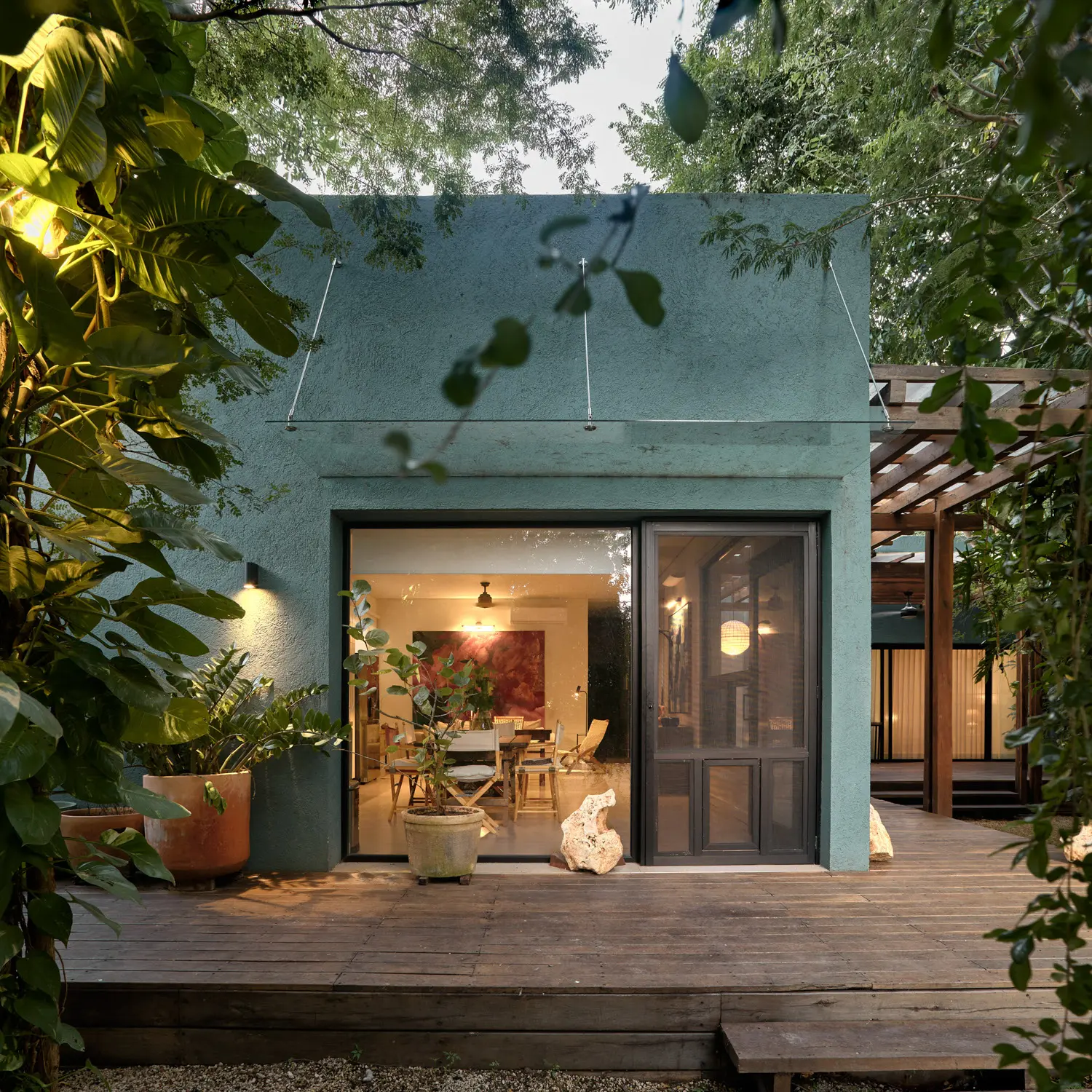 Imagen de Casa Mercedes