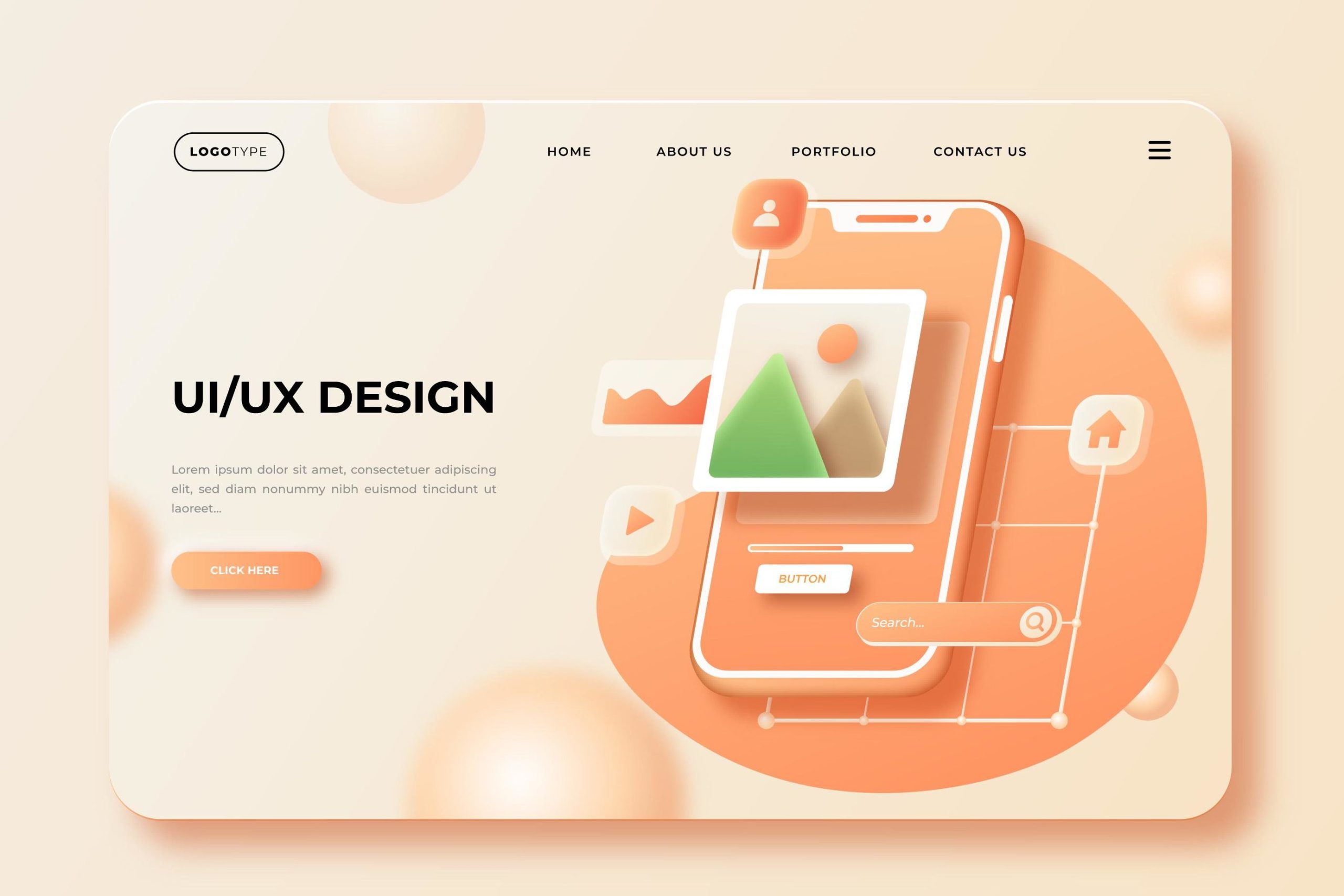 UI/UX Design Trends That Will Shape the Future