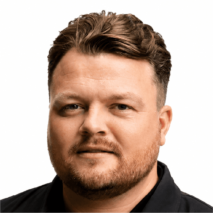 Charlie Coffey | Head of Creative