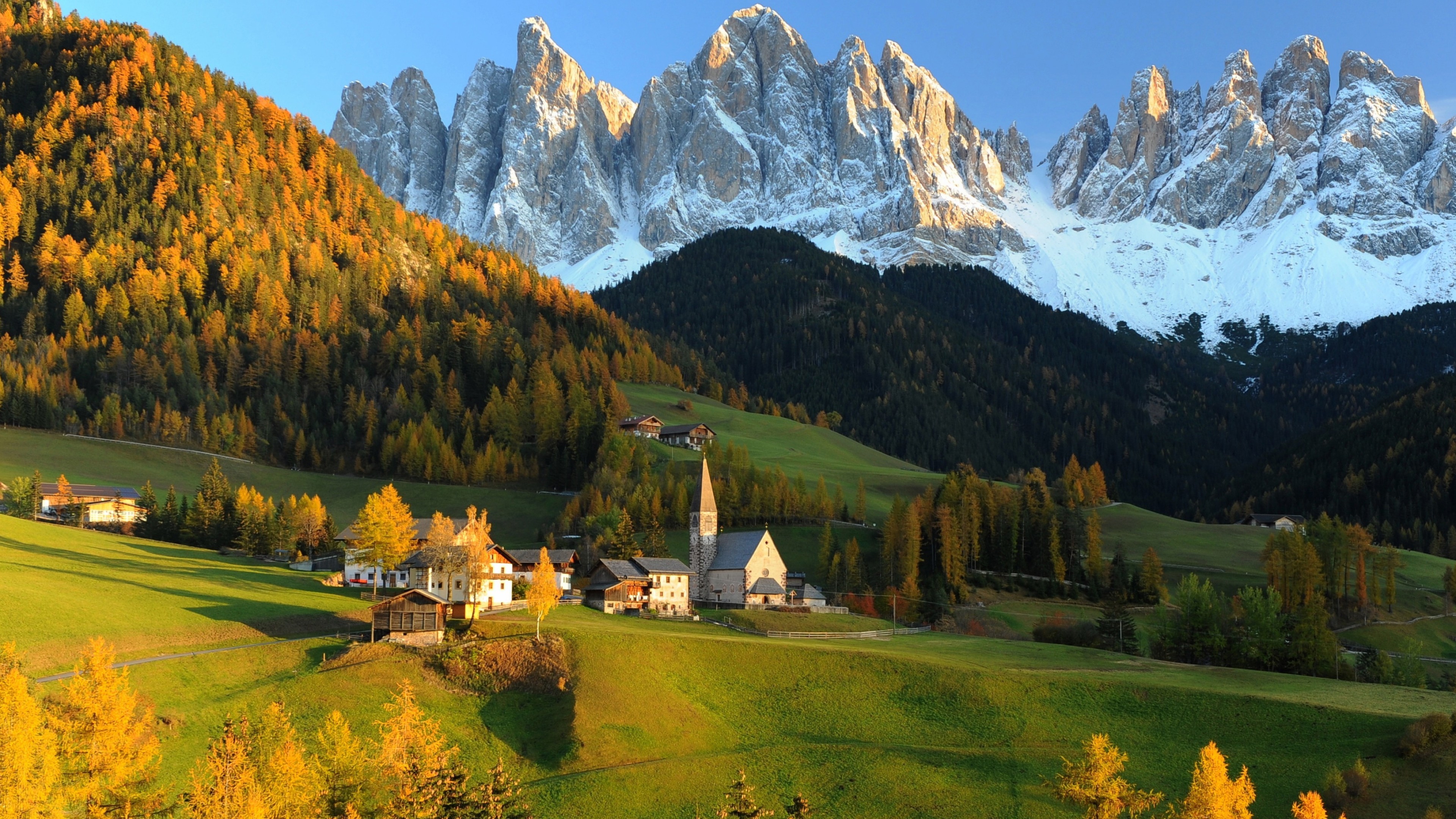 Europe Group Tour Package 11 Nights 12 Days