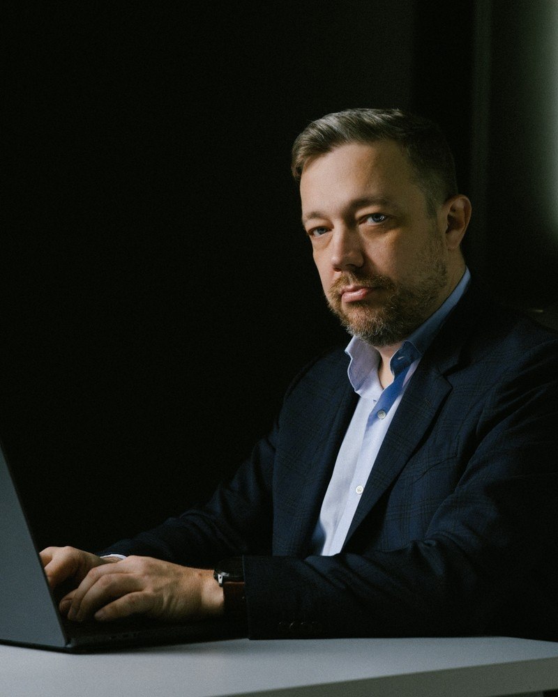 Paul Popov