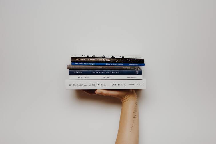 read more books