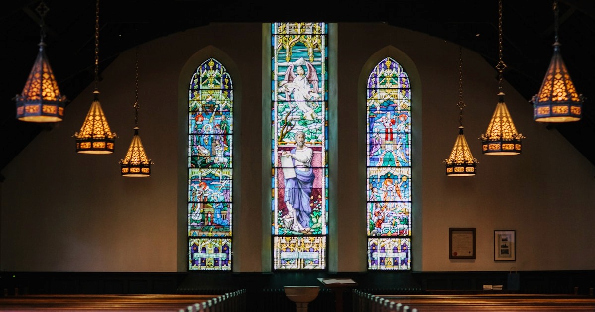 Church First-Time Visitor Tracking: The System That Catches Everyone (Not Just Who Signs the Card)