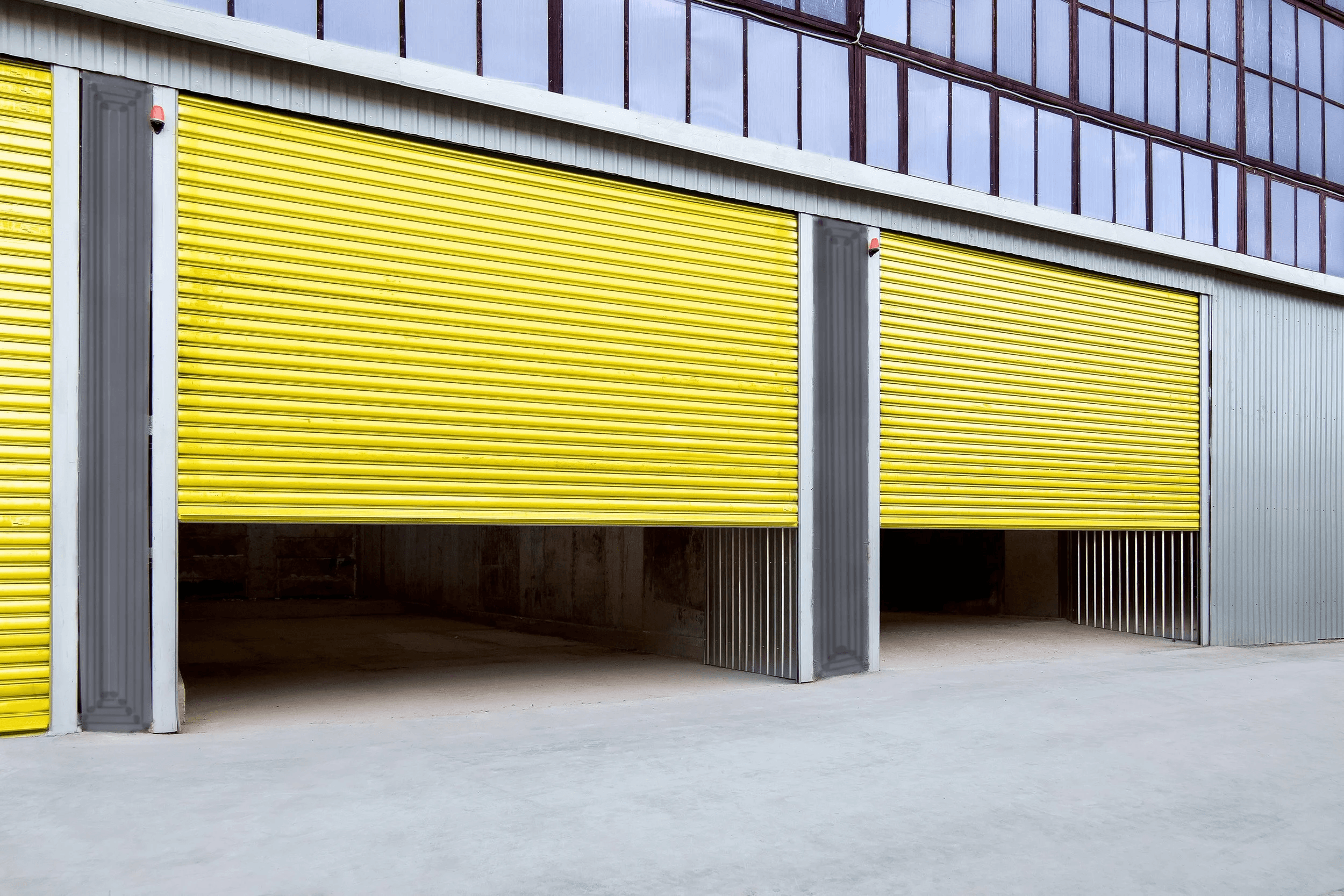 Best Industrial  Roller Shutter  Door Motor Manufacturer in China | China-Develop