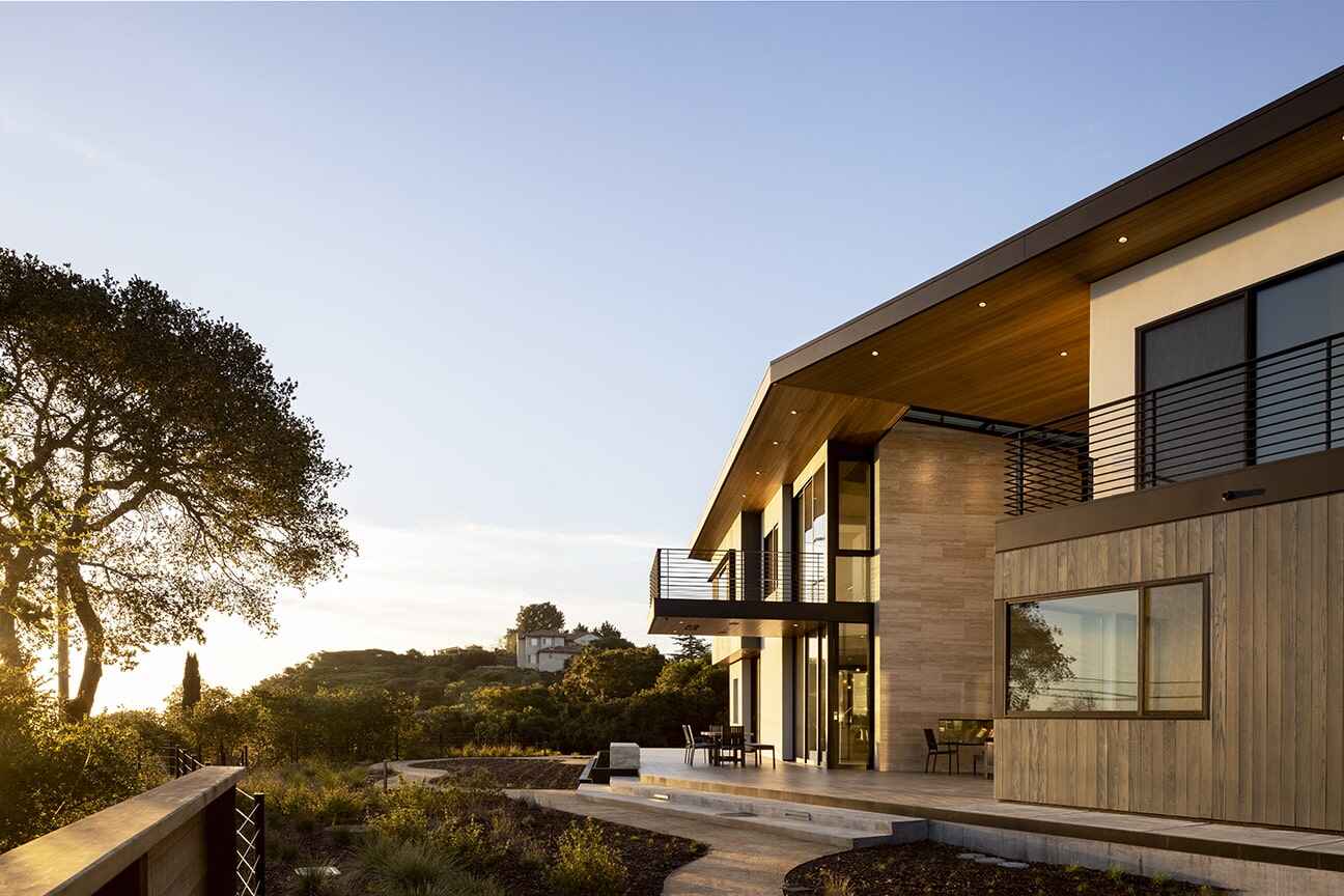 De Mattei Construction