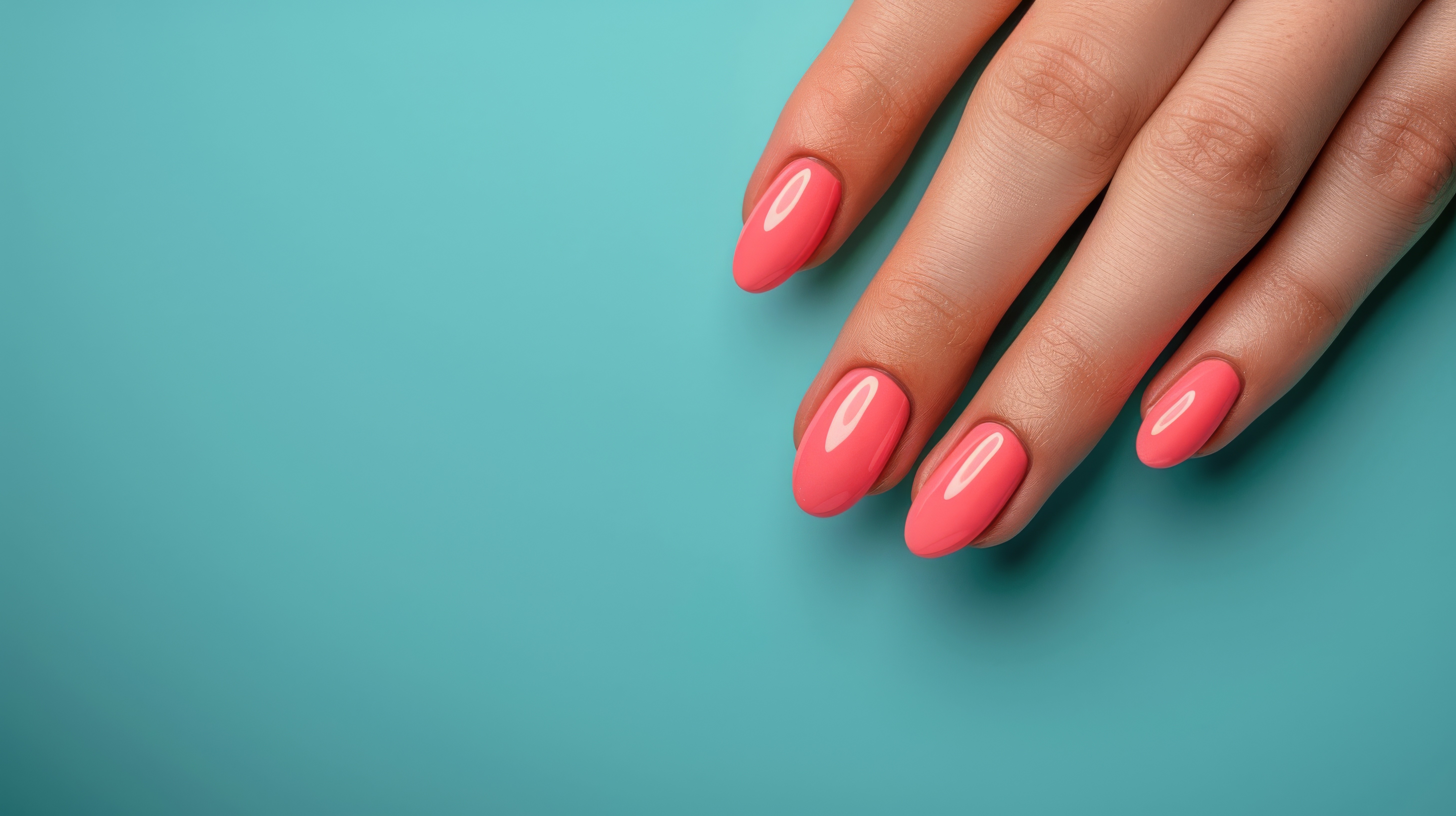 gel nails