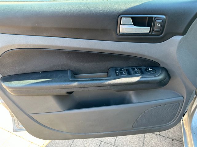 FORD Focus 2008 Gebrauchtwagen - Galeriebild 7