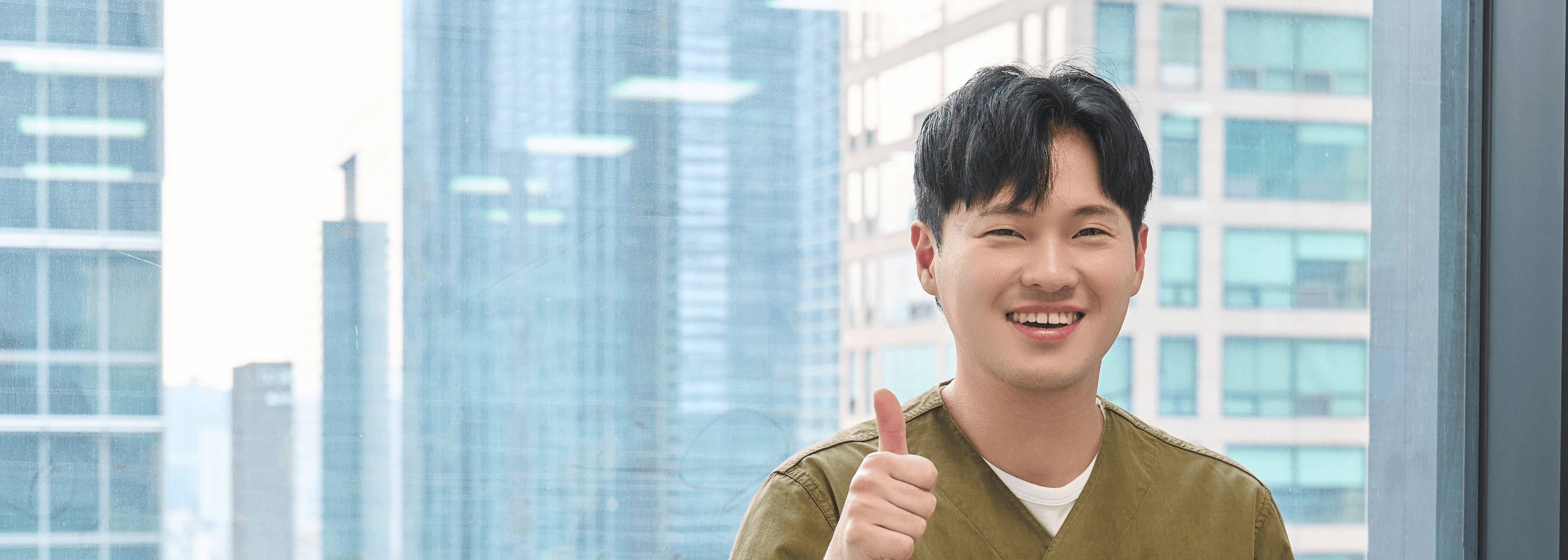 [직무 인터뷰] 일할 맛 말할 맛: 영업팀 OB