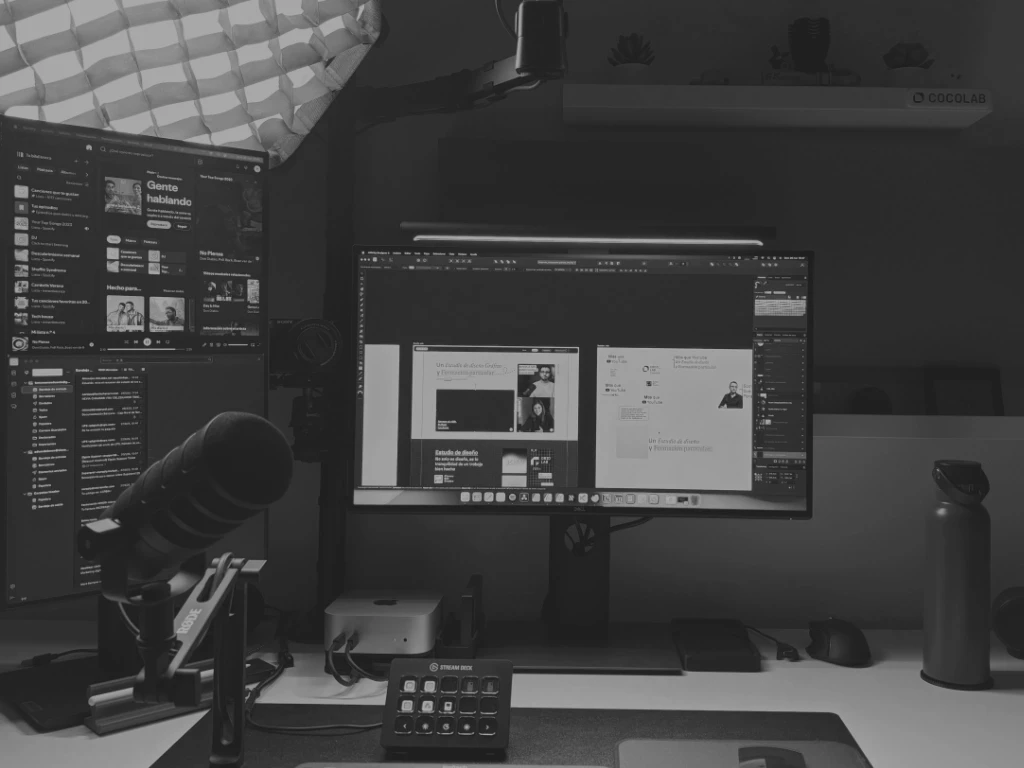 Estudio de diseño Cocolab