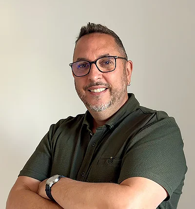 Jerome GAMIZ, Directeur du bureau d'étude
