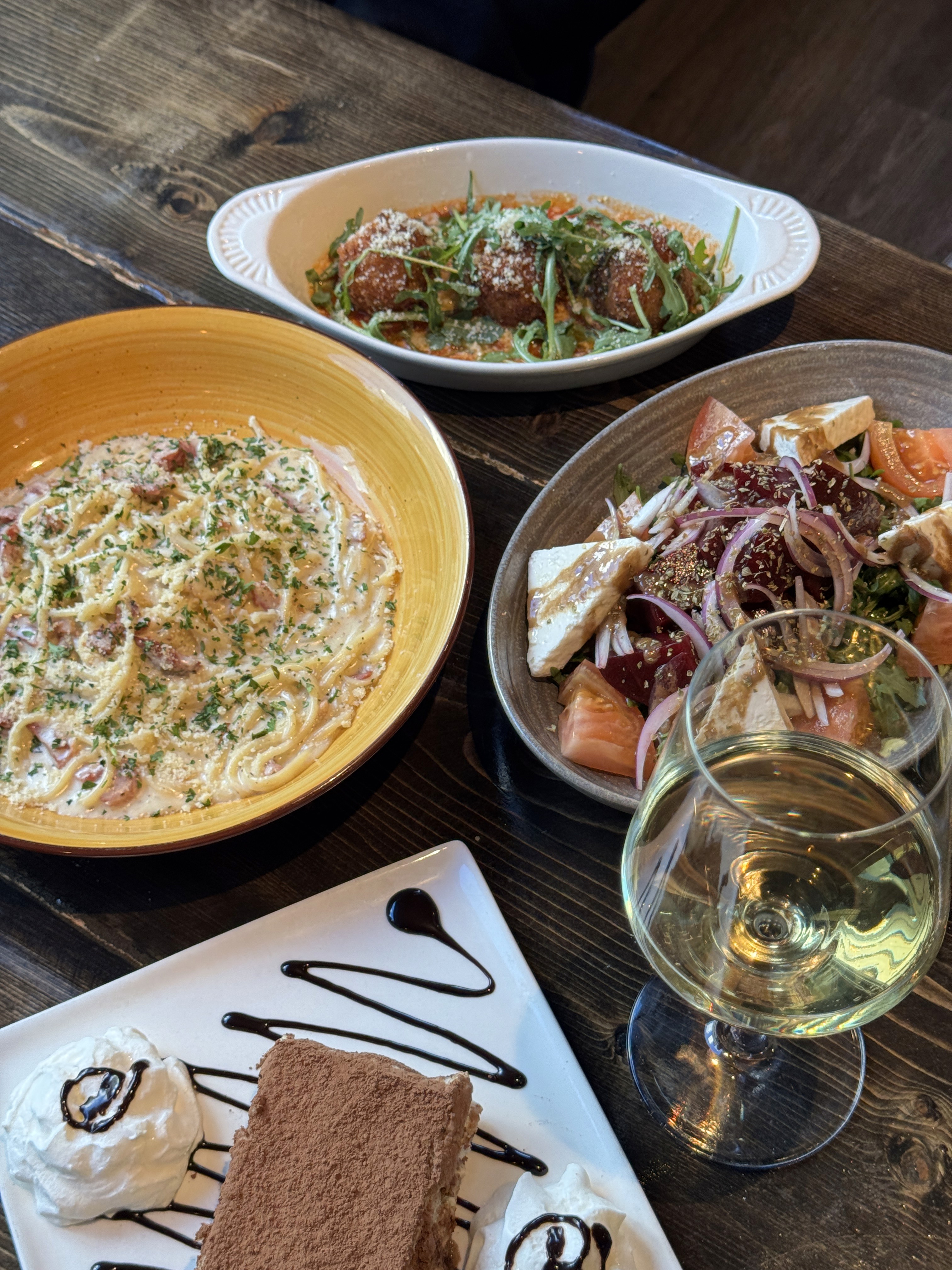 Valentine’s Day celebration ideas for couples in Calgary