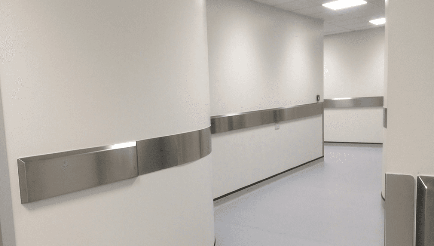 person sitting in a chair in front of a man