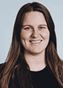 Anna B., bewertet Freudio als benutzerfreundliche Praxissoftware im Praxisalltag