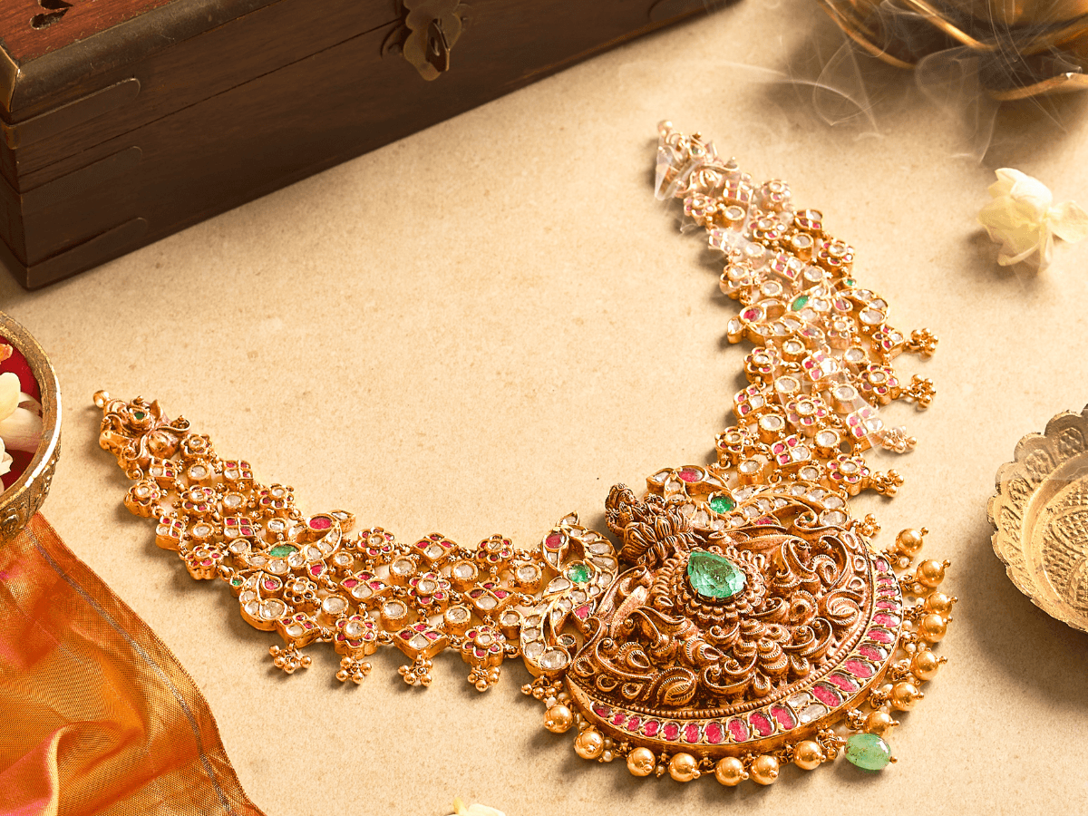 Why Heritage Jewellery Still Matters