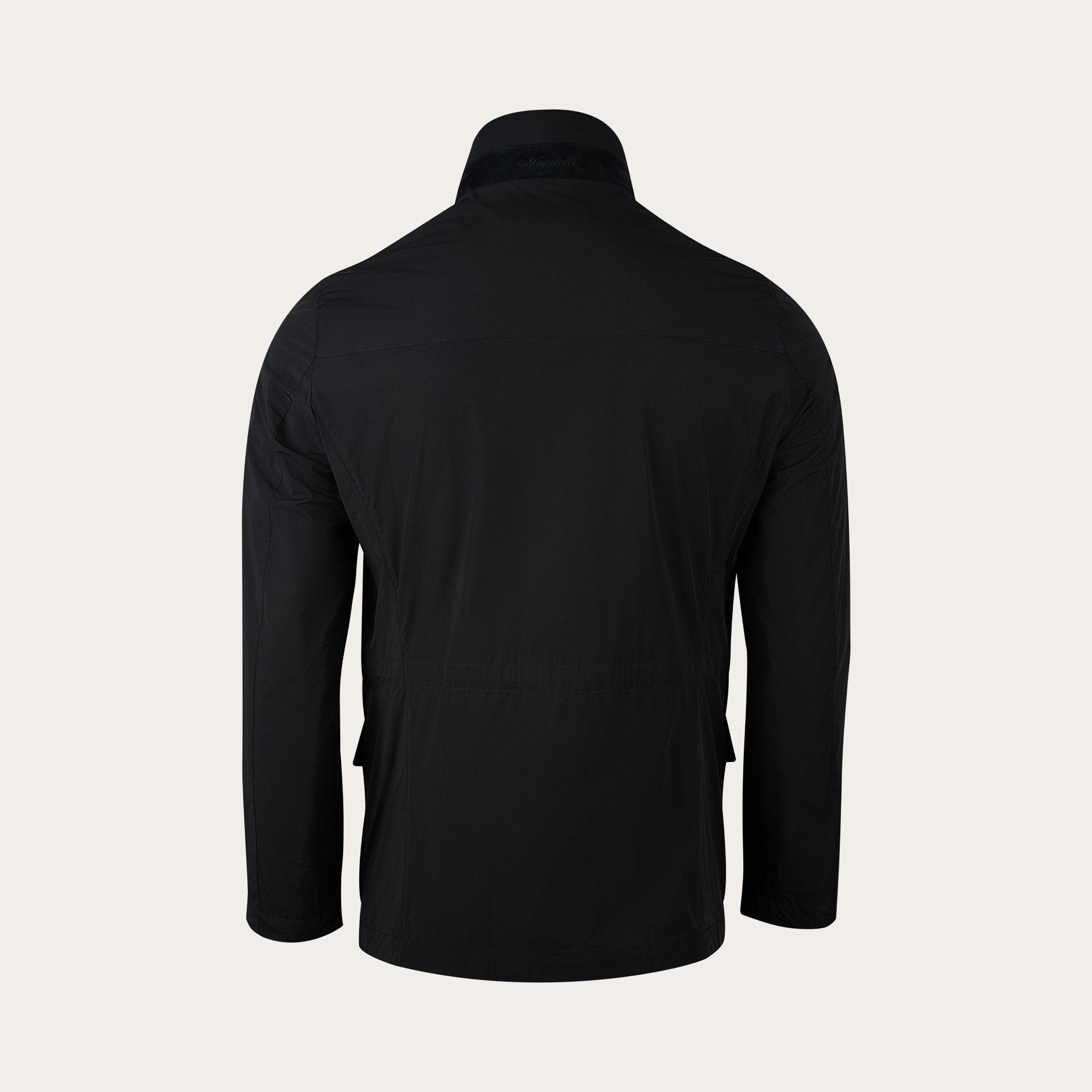 Nylon Carcoat - Mandelli UK