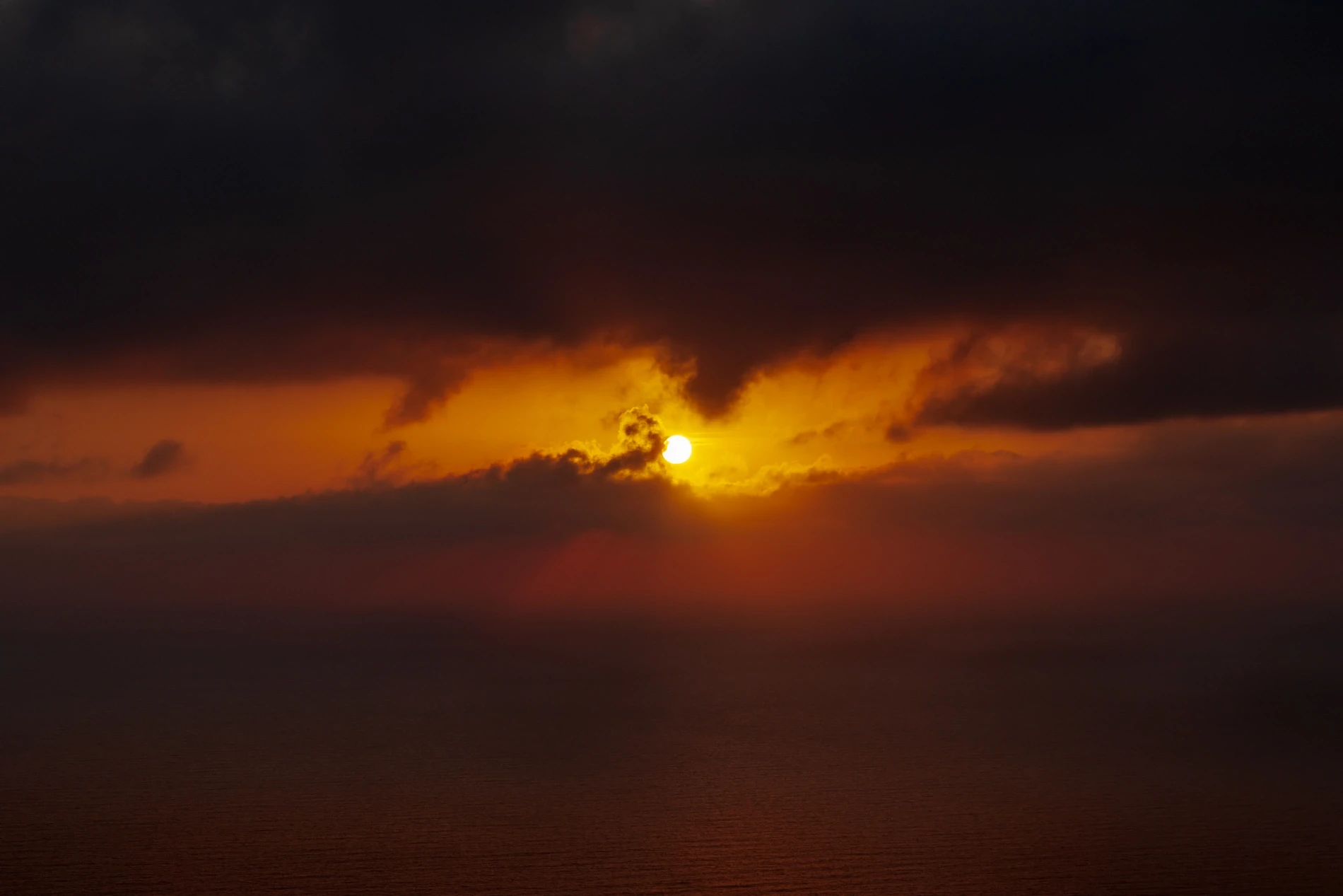 "Tramonto" by Giacomo Tropea