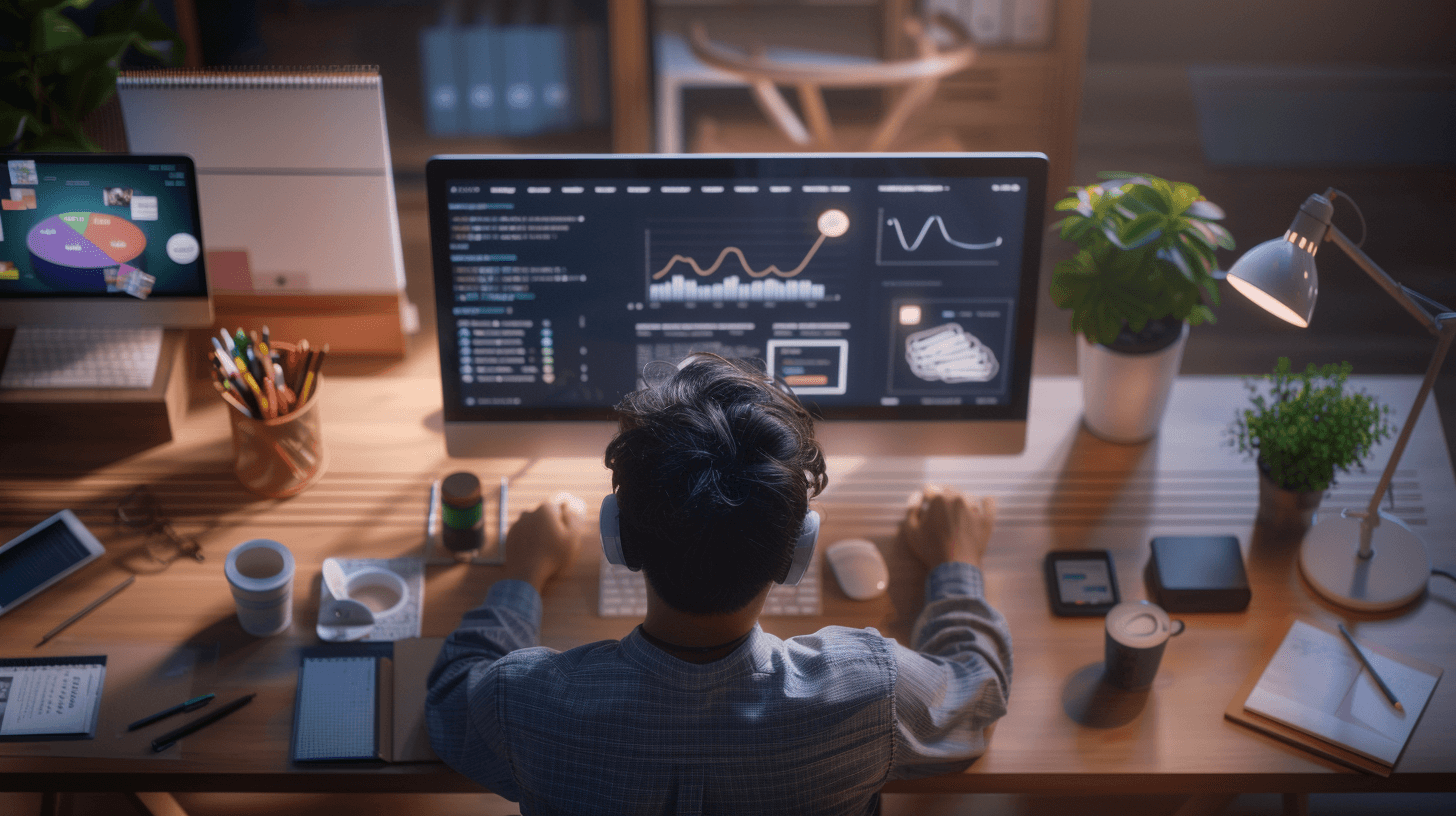 Maîtrisez l'impact émotionnel de votre charte graphique. Découvrez comment les couleurs influencent la perception de votre marque et boostent vos conversions.