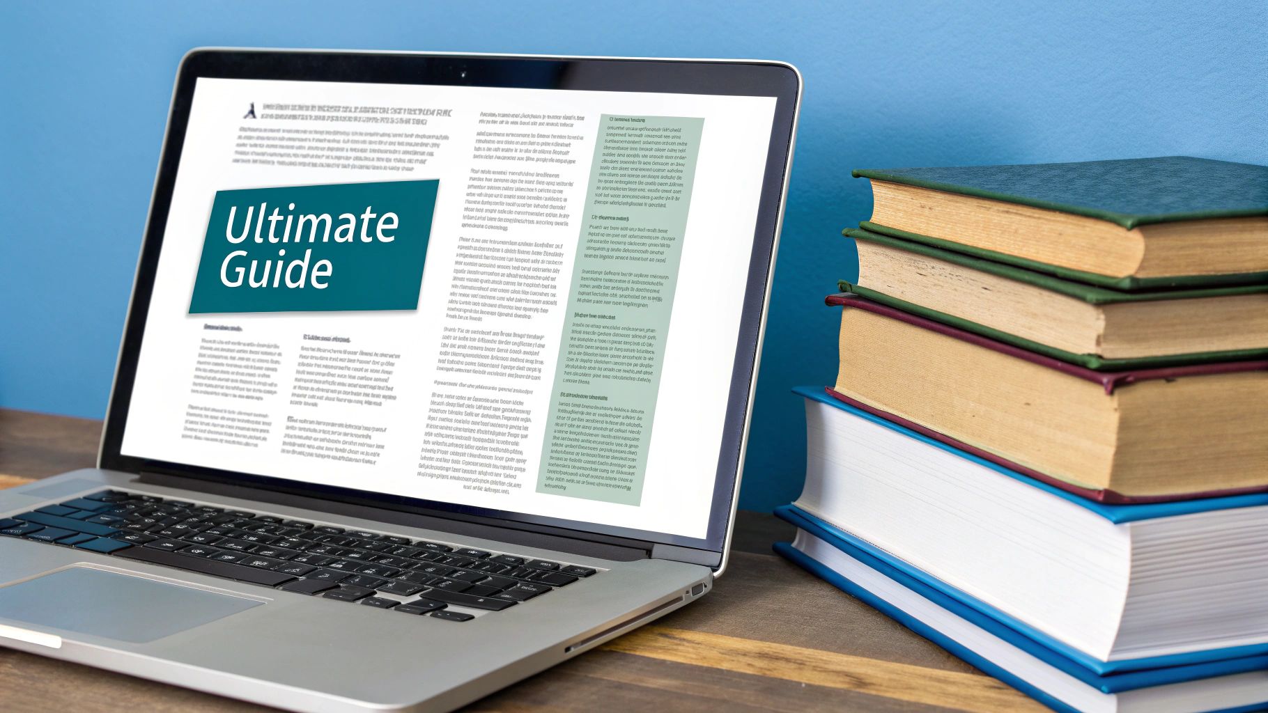 Long-Form Educational Guides and Definitive Resources