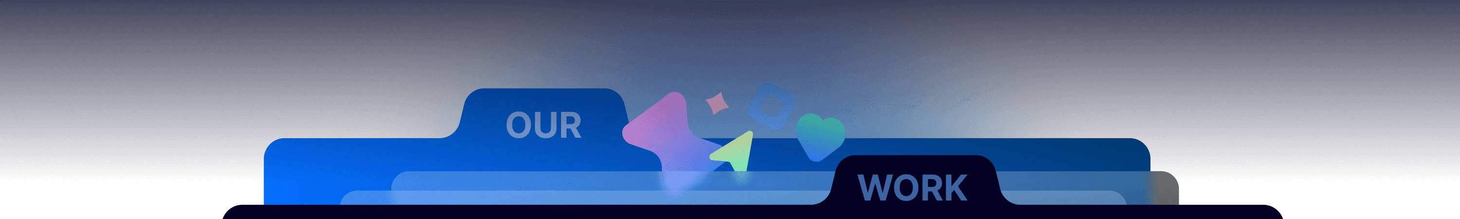 TheLittleLabs Work page
