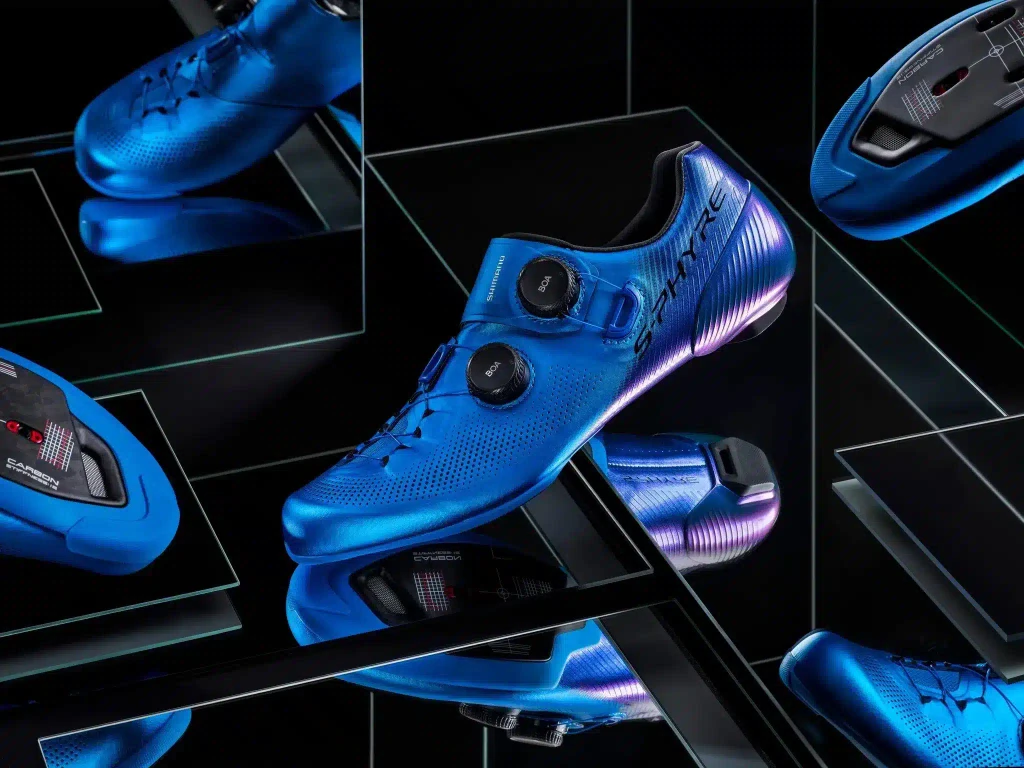 SHIMANO