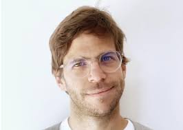 Daniel Vaughn