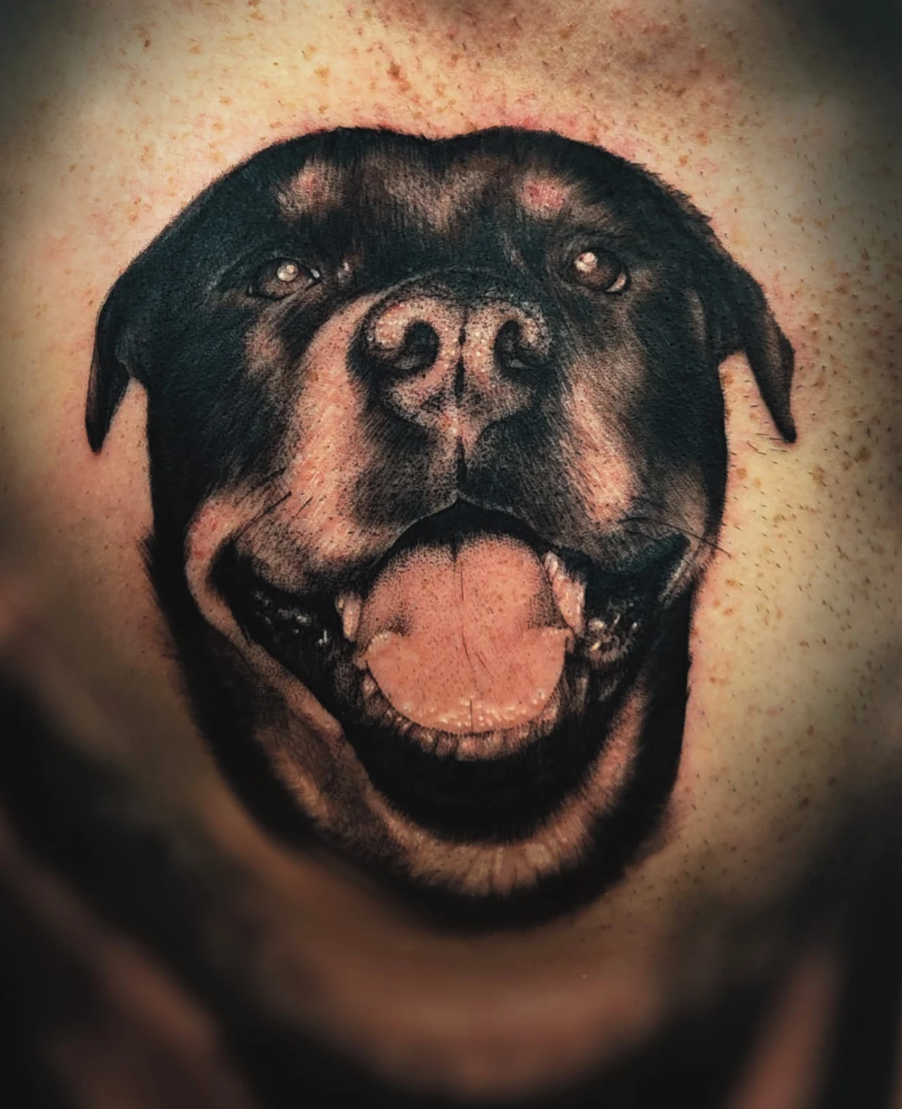 Tattoo by Gappy — work 7