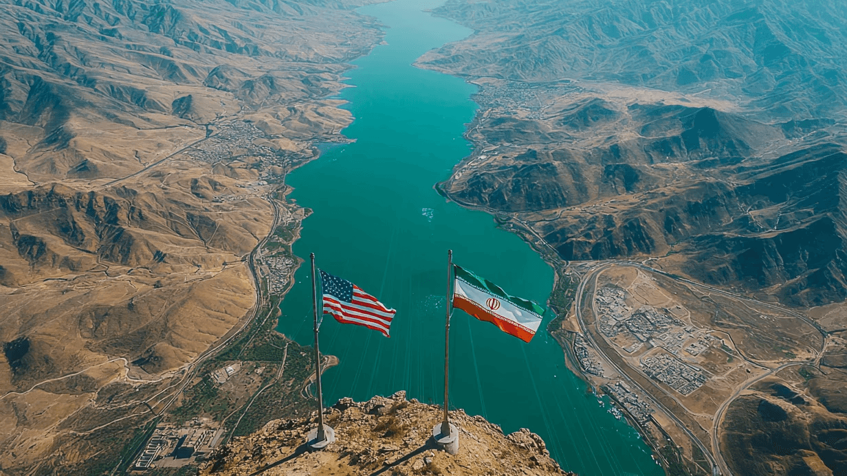 US-Israel strikes on Iran
